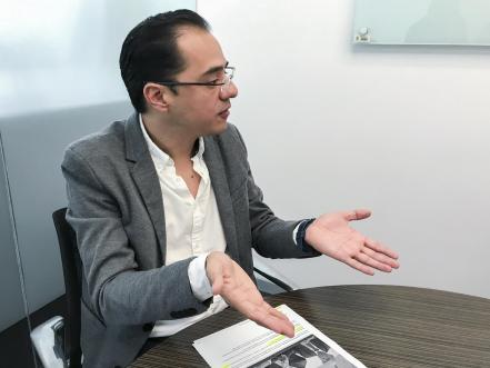 Miguel Ángel Torres: “Estamos obligados a responder a ciudadanía”