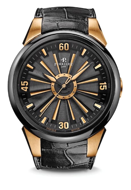 Relojes que marcarán las horas en el 2014