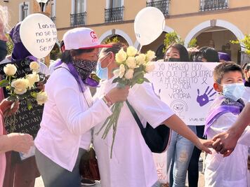 Querétaro, primer lugar en violencia de género