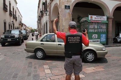 Aprueban gobiernos encuesta ciudadana