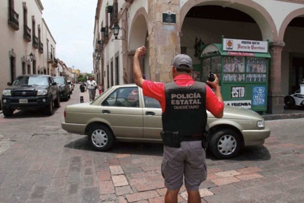 Aprueban gobiernos encuesta ciudadana