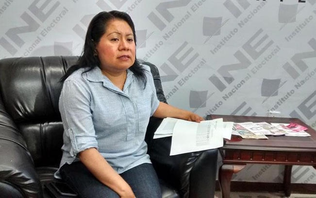 Incumplen requisitos 2 aspirantes al Senado 