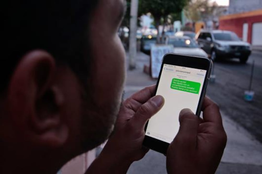 Se organizan contra delincuencia