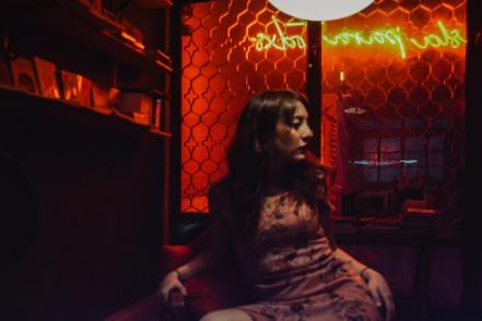 Autorretrata, la mirada de ellas 