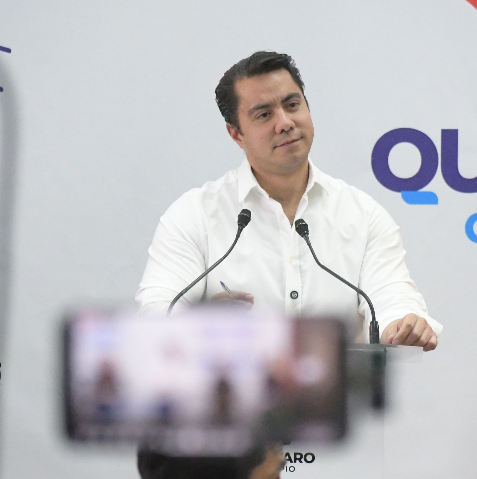 Foto: Ángel González