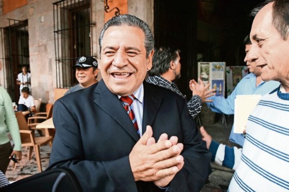 “El PAN respeta las instituciones”