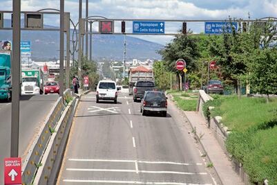 SJR gestionará 30 mdp para rehabilitar Paseo Central