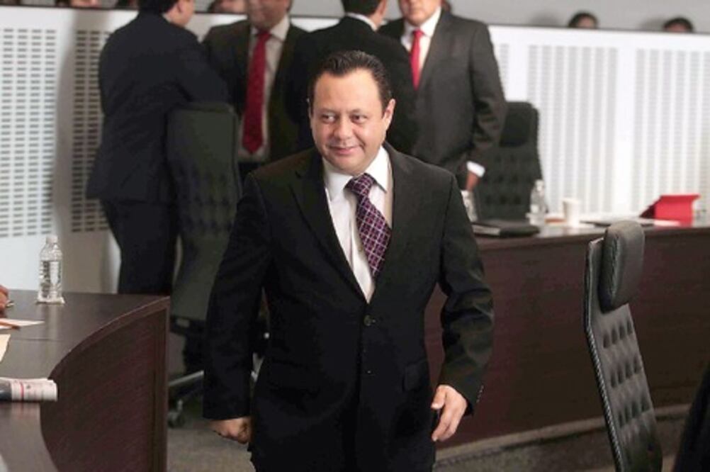 'Con Pozo haré labor de bajo perfil'