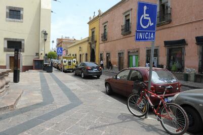 Premio de concurso de cultura vial