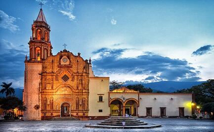 ¿Qué ver y hacer en Jalpan de Serra? El Pueblo Mágico de las misiones franciscanas