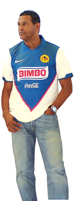 “Peláez no reconoce leyendas”