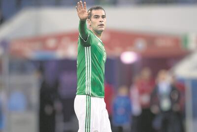 Mundial es poco probable