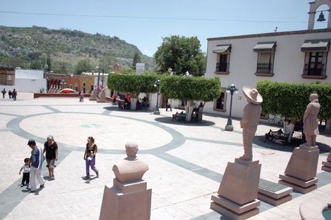 Cabildo de El Marqués aprueba Ley de Ingresos