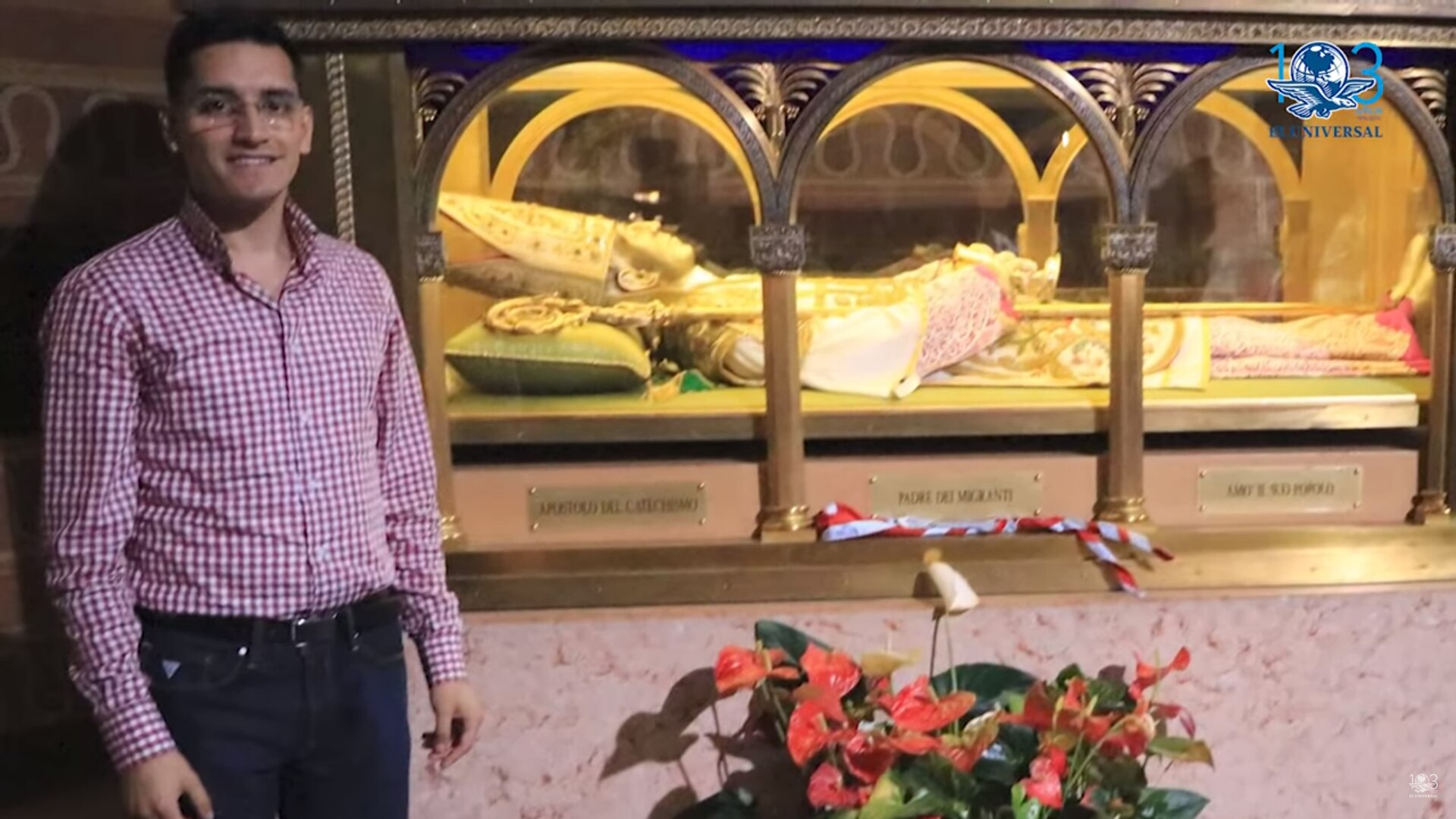 En 13 minutos sacerdote asesinó a Leonardo: PGJ