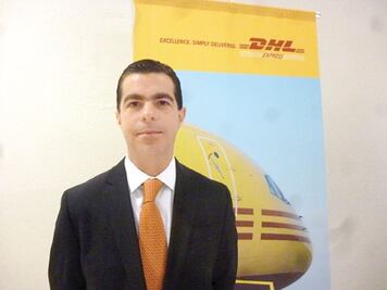 Ampliará DHL su centro de distribución