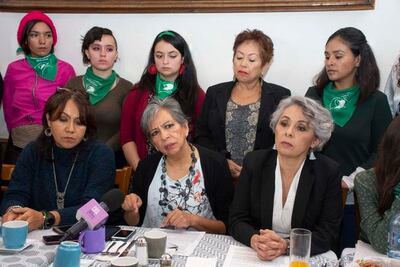 En diciembre se sabrá resolución de caso Dafne