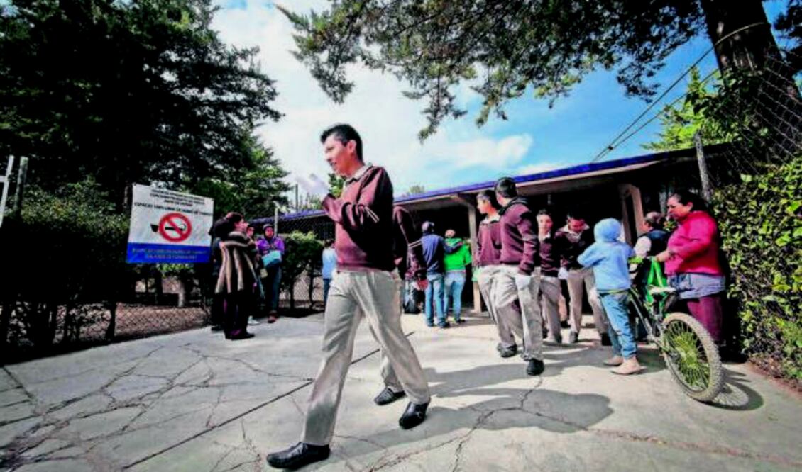 FOTO: Archivo El Universal