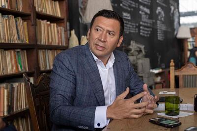 Jiménez Yáñez reprueba dichos de Morena