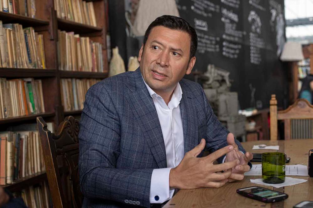 Jiménez Yáñez reprueba dichos de Morena