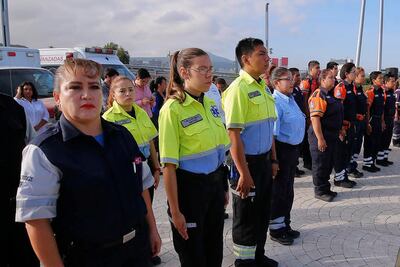  Buscan atender contingencias por ordeña de ductos