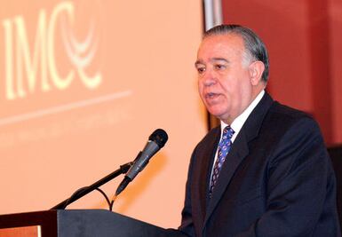 Prevén baje volumen de exportaciones