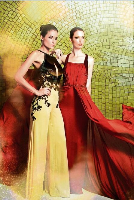 Cada quien define su rol