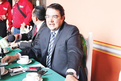 Descartan afectación en el PAN