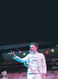 ¡Ya me voy!... Goodbye!, en Querétaro  