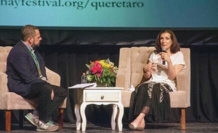 Cerca de 30 mil participantes en Hay Festival Querétaro