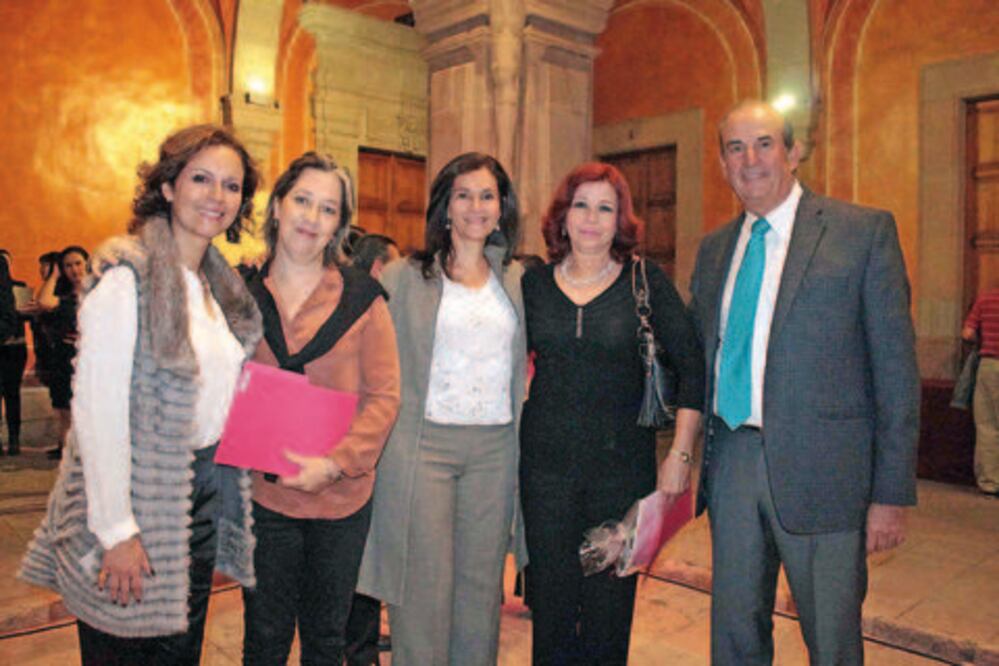 Reconocen a UAQ por elevar la oferta cultural en el estado