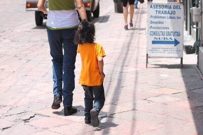 ¿Por qué tu hijo o hija se fue de la casa? Mira esta campaña de la Fiscalía de Querétaro 