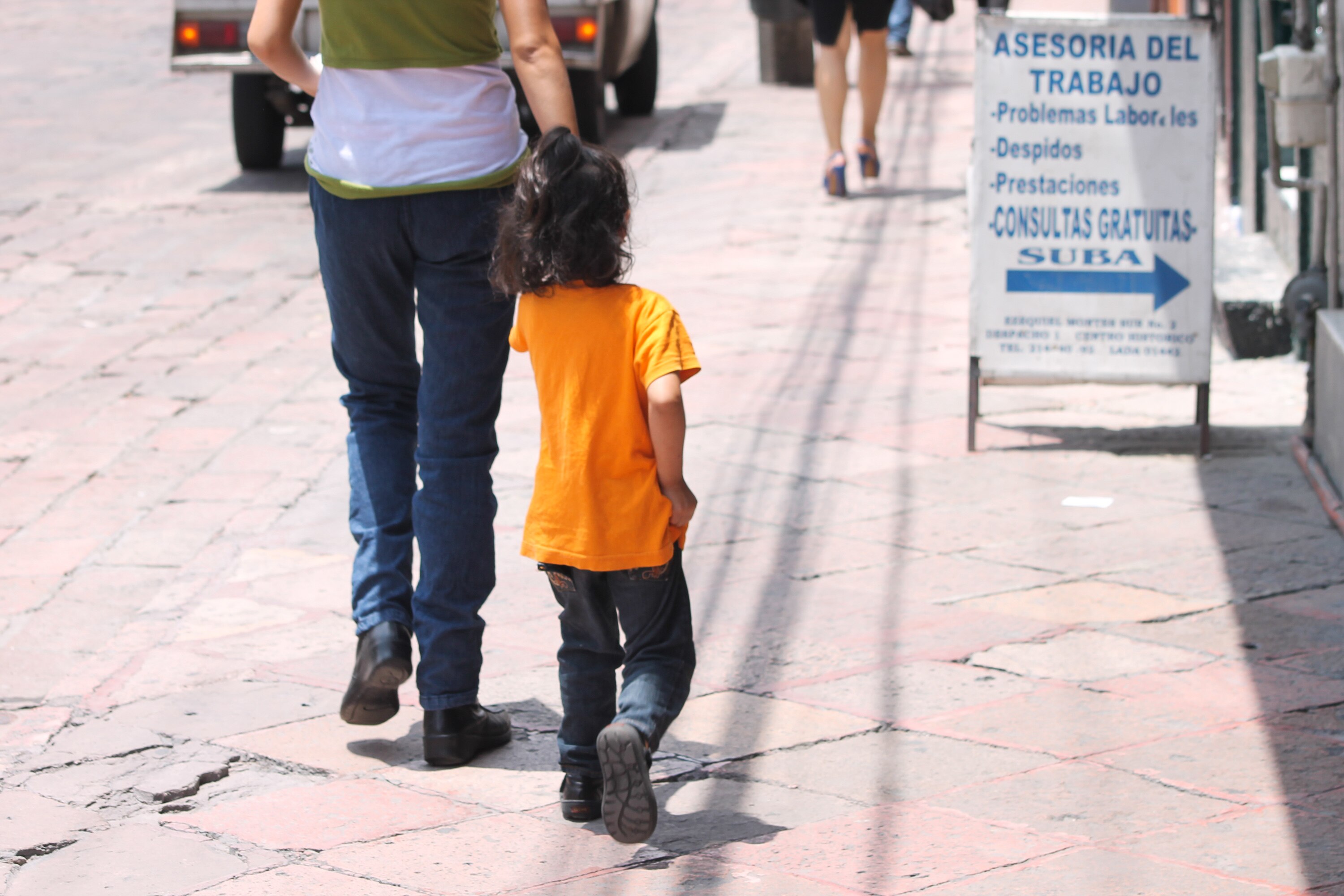 ¿Por qué tu hijo o hija se fue de la casa? Mira esta campaña de la Fiscalía de Querétaro