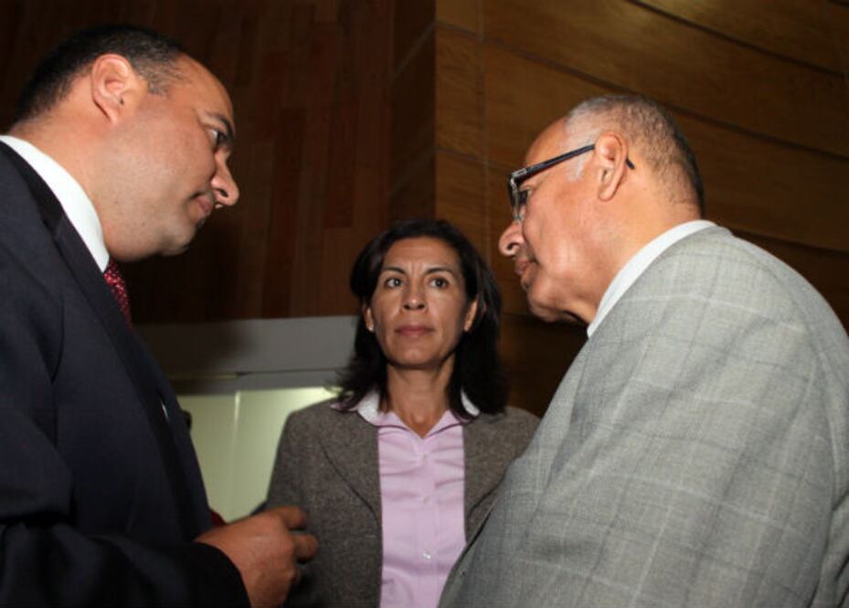 Crearán Instituto Metropolitano