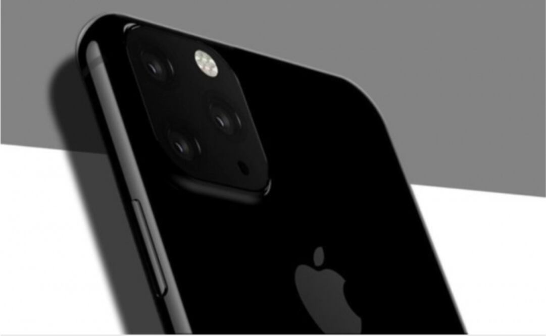 Cómo será el nuevo iPhone