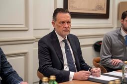 Mauricio Kuri confirma inversión de tres empresas españolas en Querétaro