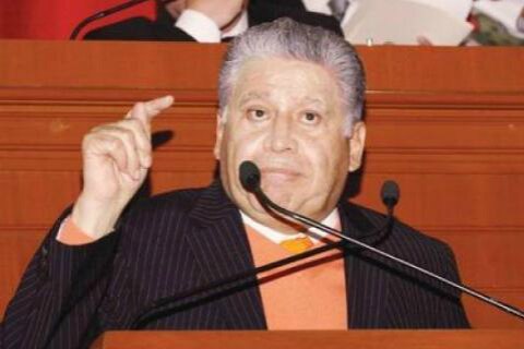 Legisladores se deslindan