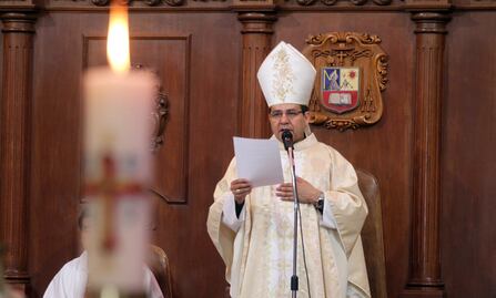 Detención de Duarte, éxito en lucha contra la impunidad