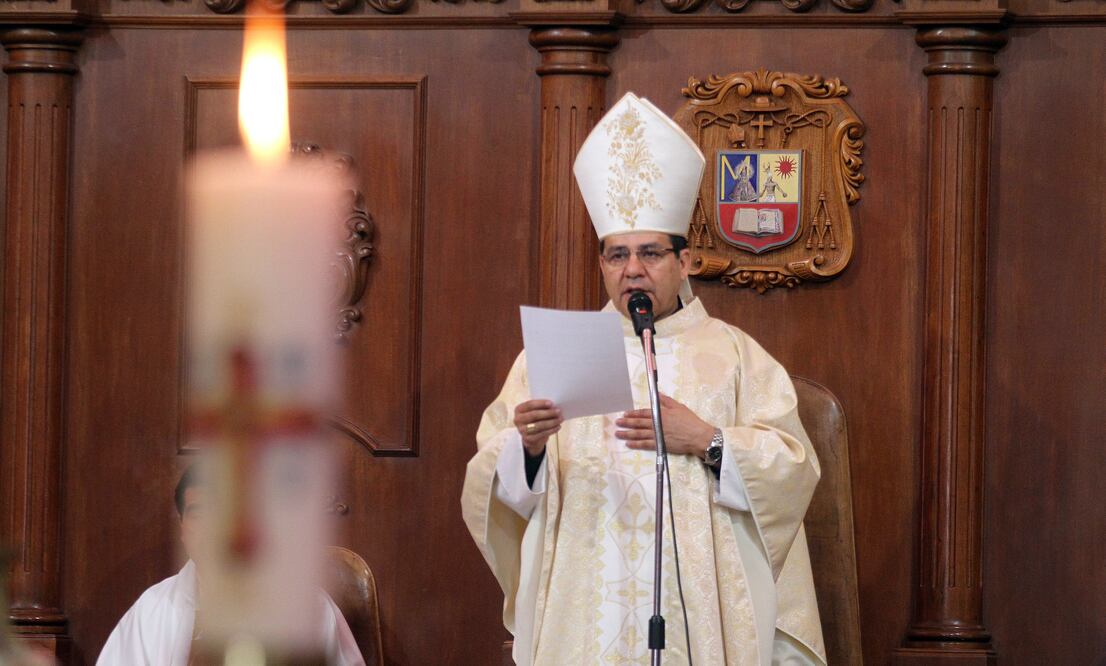 FOTO: Archivo El Universal