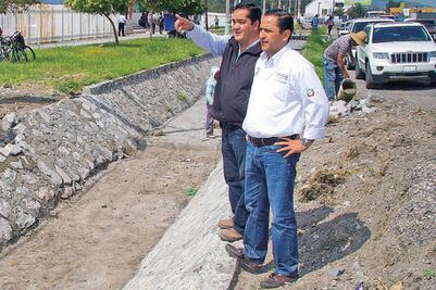 Aprueba SJR uso de avenida para empresa