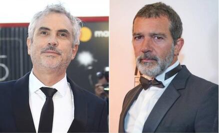 Iberoamericanos nominados a los Globos de Oro