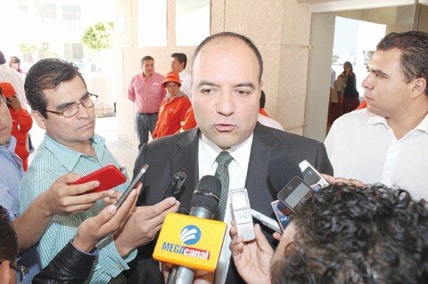 Capital busca más gasto para servicios