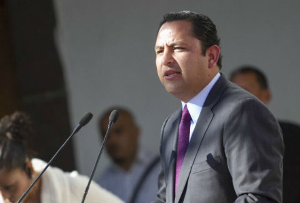 Reconoce edil acciones de Lázaro Cárdenas