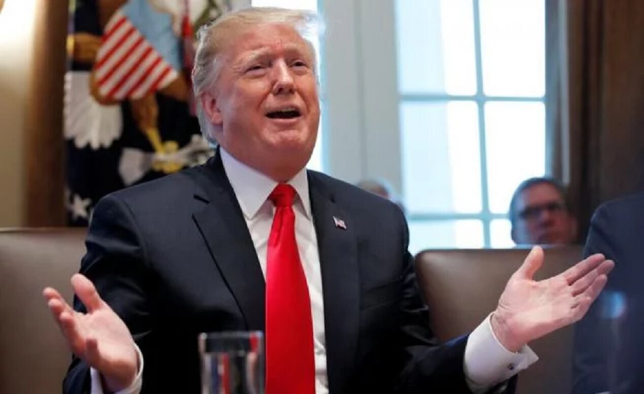 Cierre de gobierno podría durar "mucho tiempo": Trump