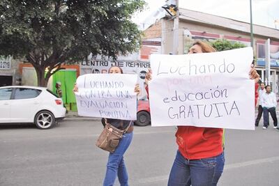 Esperan fallo en su favor