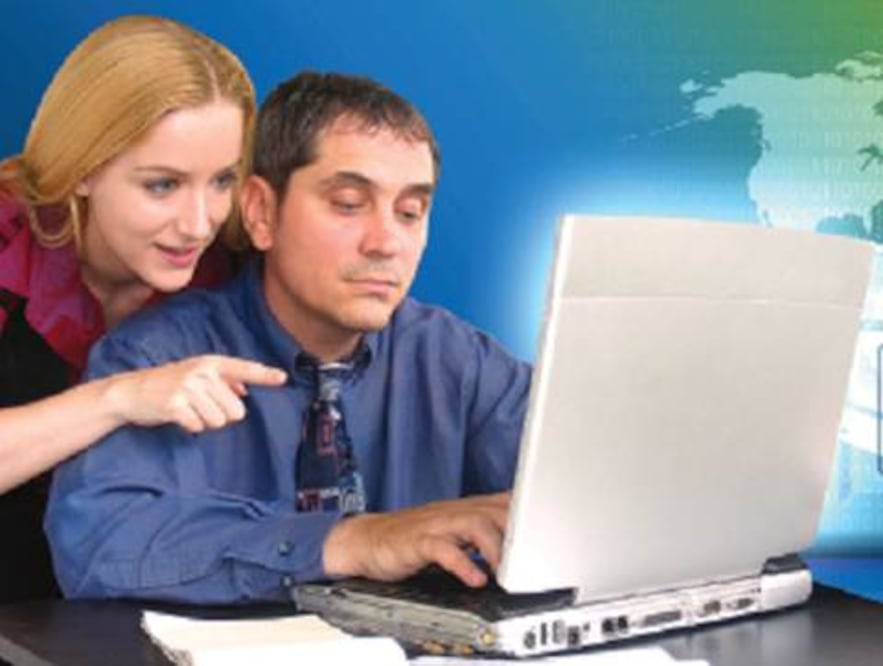 Tu oficina en línea