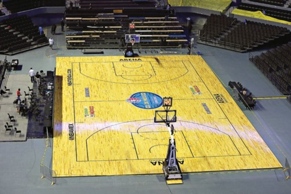 Hoy regresa la NBA a México