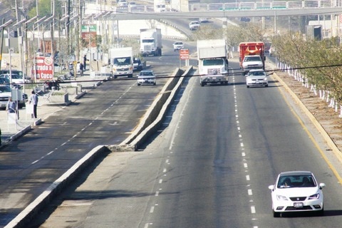 Entregan obras en parador turístico 