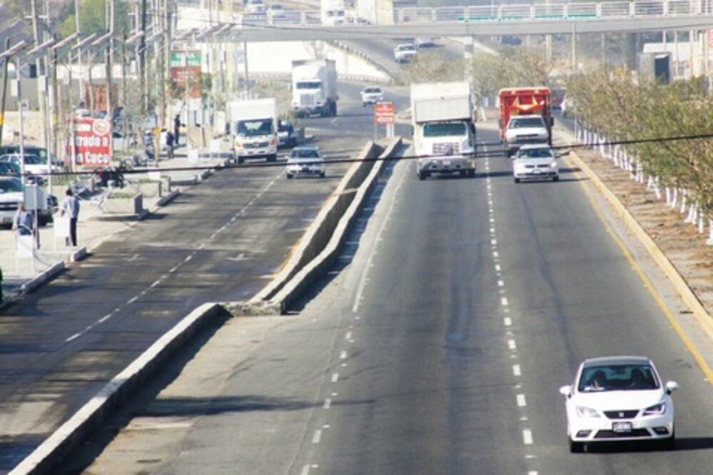 Entregan obras en parador turístico