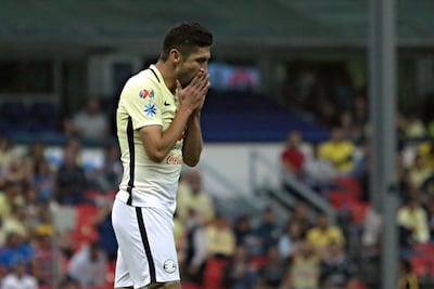 A las Águilas se les vino la noche