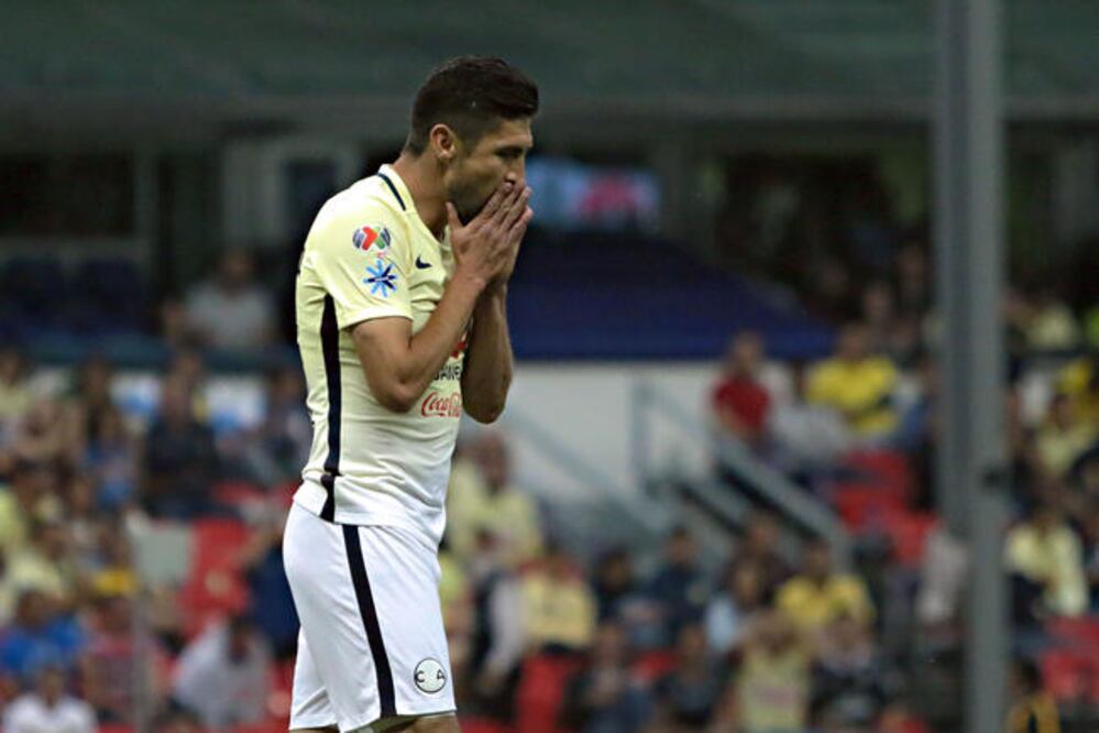 Los amarillos consuman el fracaso en su casa, al ser superados por Tuzos. (FOTOS: IMAGO7)